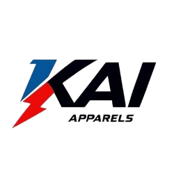 Logo kaiapparels