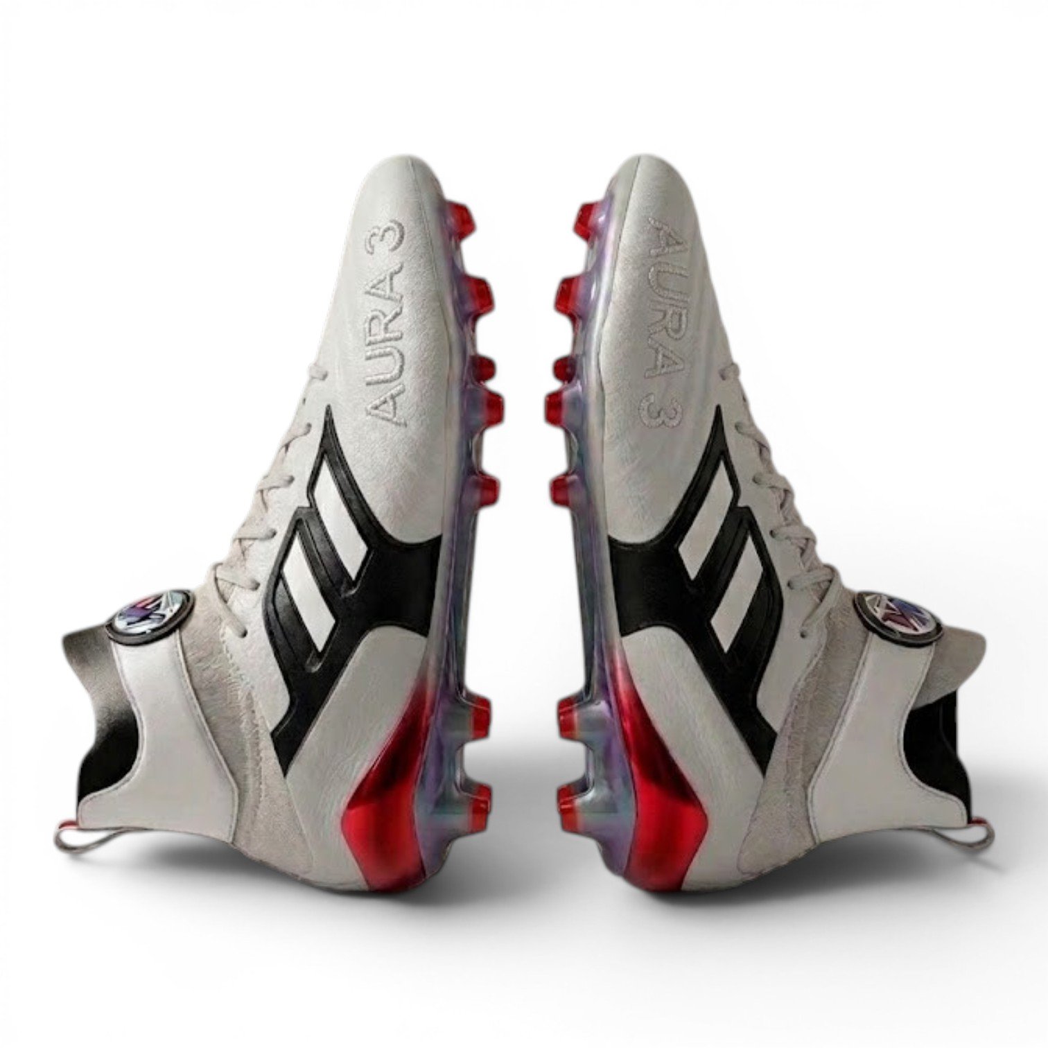 kai aura iii – striker elite