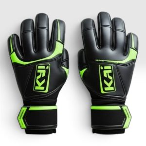 kai guardian i – pro series gk gloves