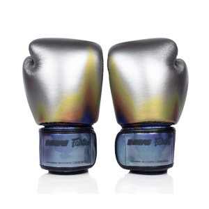fairtex x milli limited edition