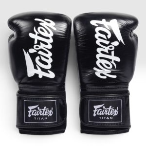 fairtex titan