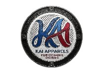 Founder of KAI APPARELS