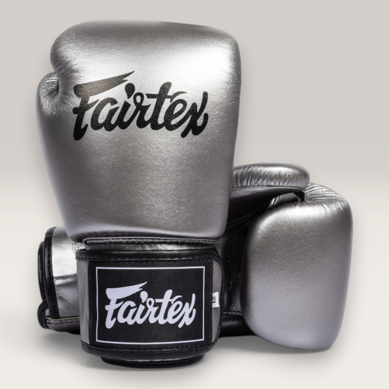 fairtex gun metallic fairtex gun metallic